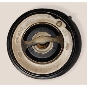 Engine Coolant Thermostat-Ultrastat Motorad 5456-187